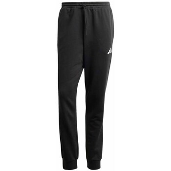 ADIDAS SPORTSWEAR Urheiluhousut 'Feelcozy' musta