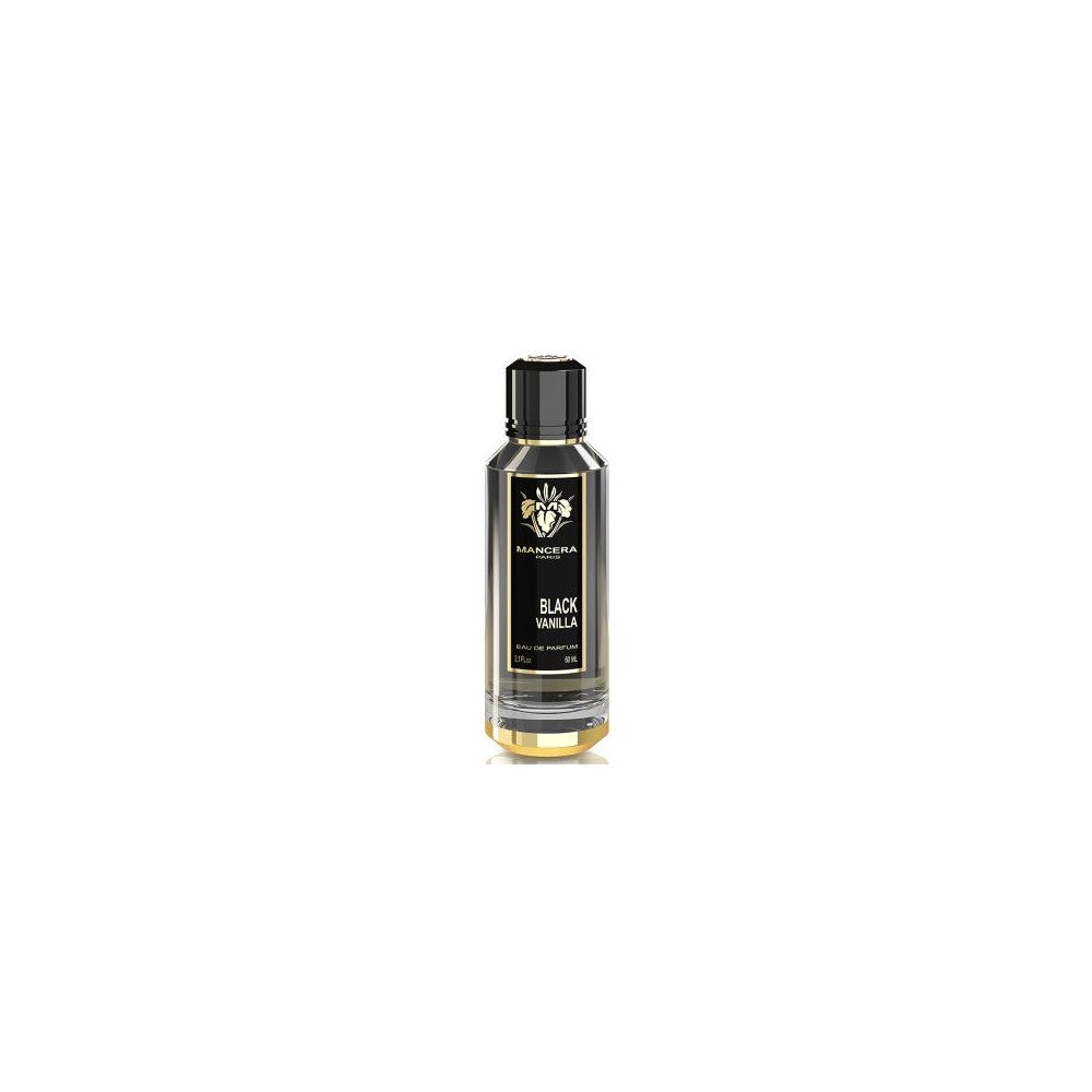 Mancera Black Vanilla EDP 60 ml