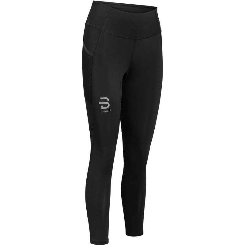 Dählie Tights Athlete 2.0 Wmn Black - XL