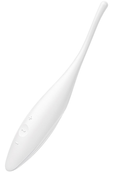Satisfyer Twirling Joy Pinpoint Vibrations App Control Vibraattori