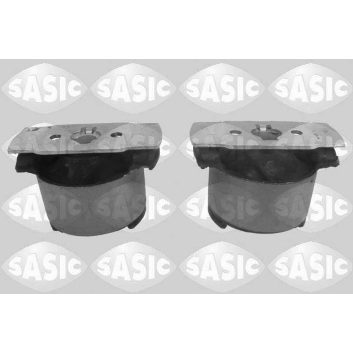 Akselinripustus SASIC 2604007