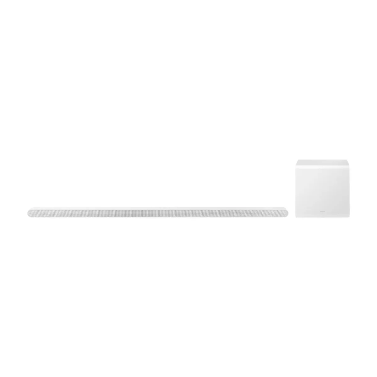 Samsung Hw-s811d Soundbar Valkoinen