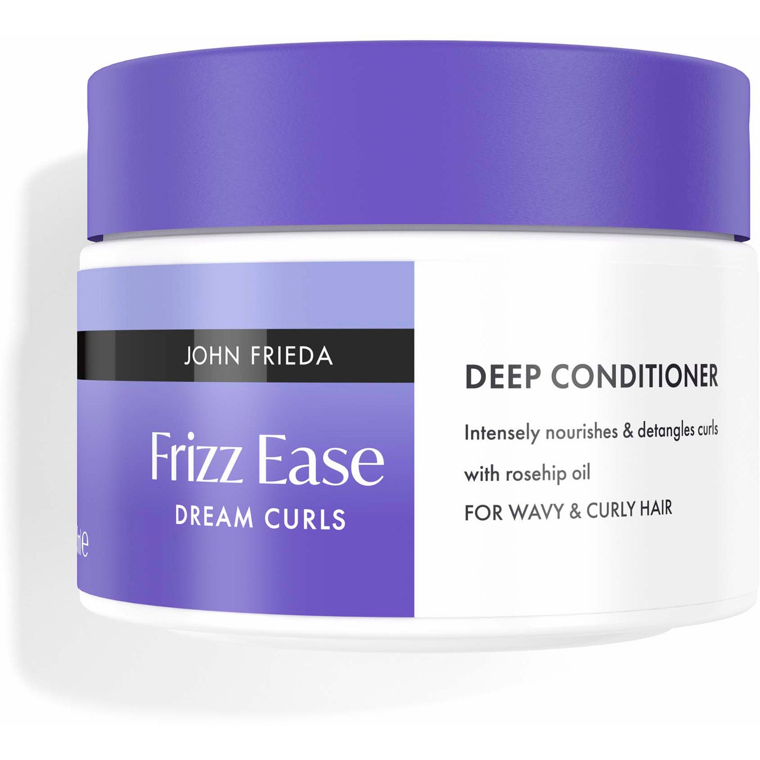 John Frieda Frizz Ease Dream Curls Deep conditioner 250 ml