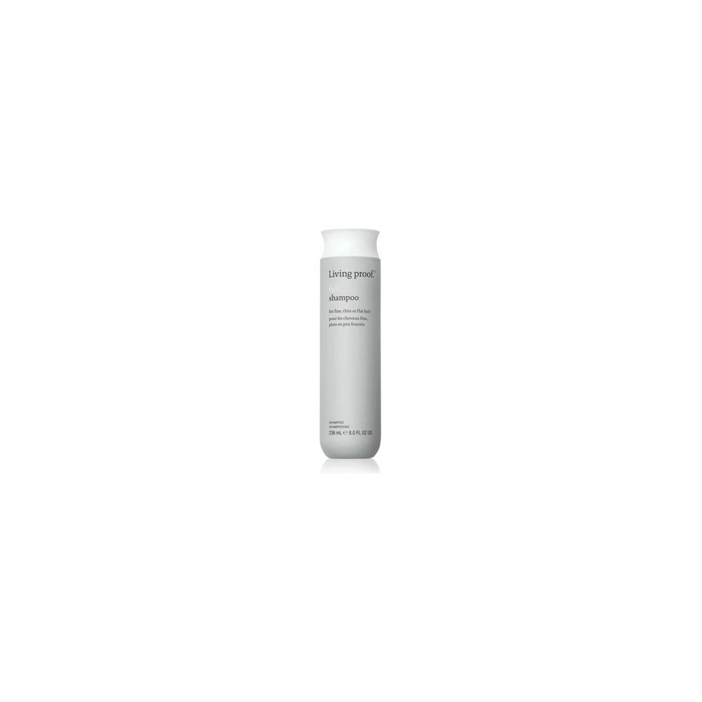 Living Proof Täysi volyymia antava shampoo herkille hiuksille 60 ml