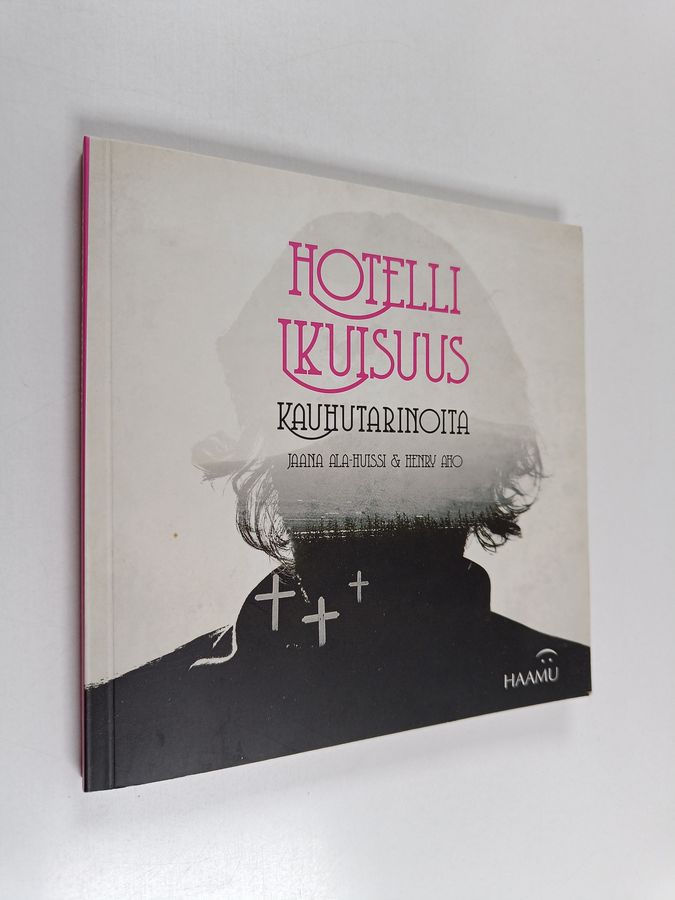 Hotelli Ikuisuus