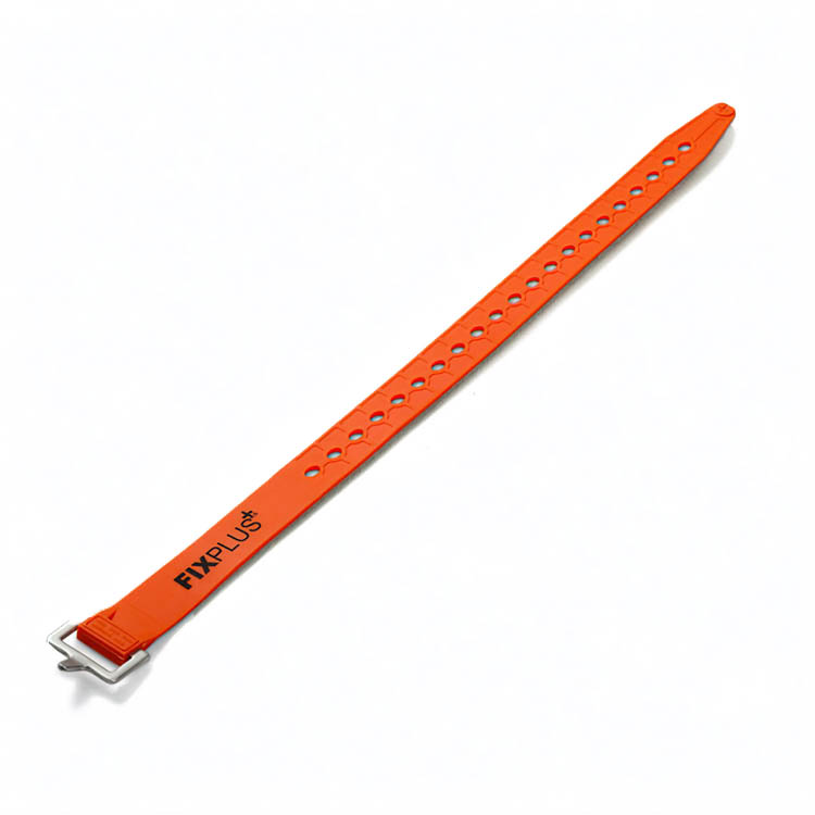 Spännband FixPlus 66 cm Orange