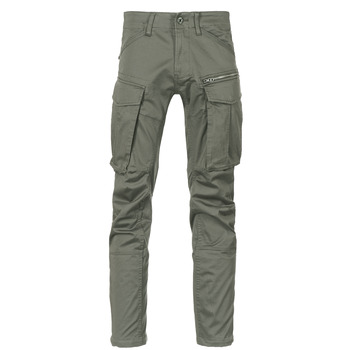 G-STAR Gargohousut khaki