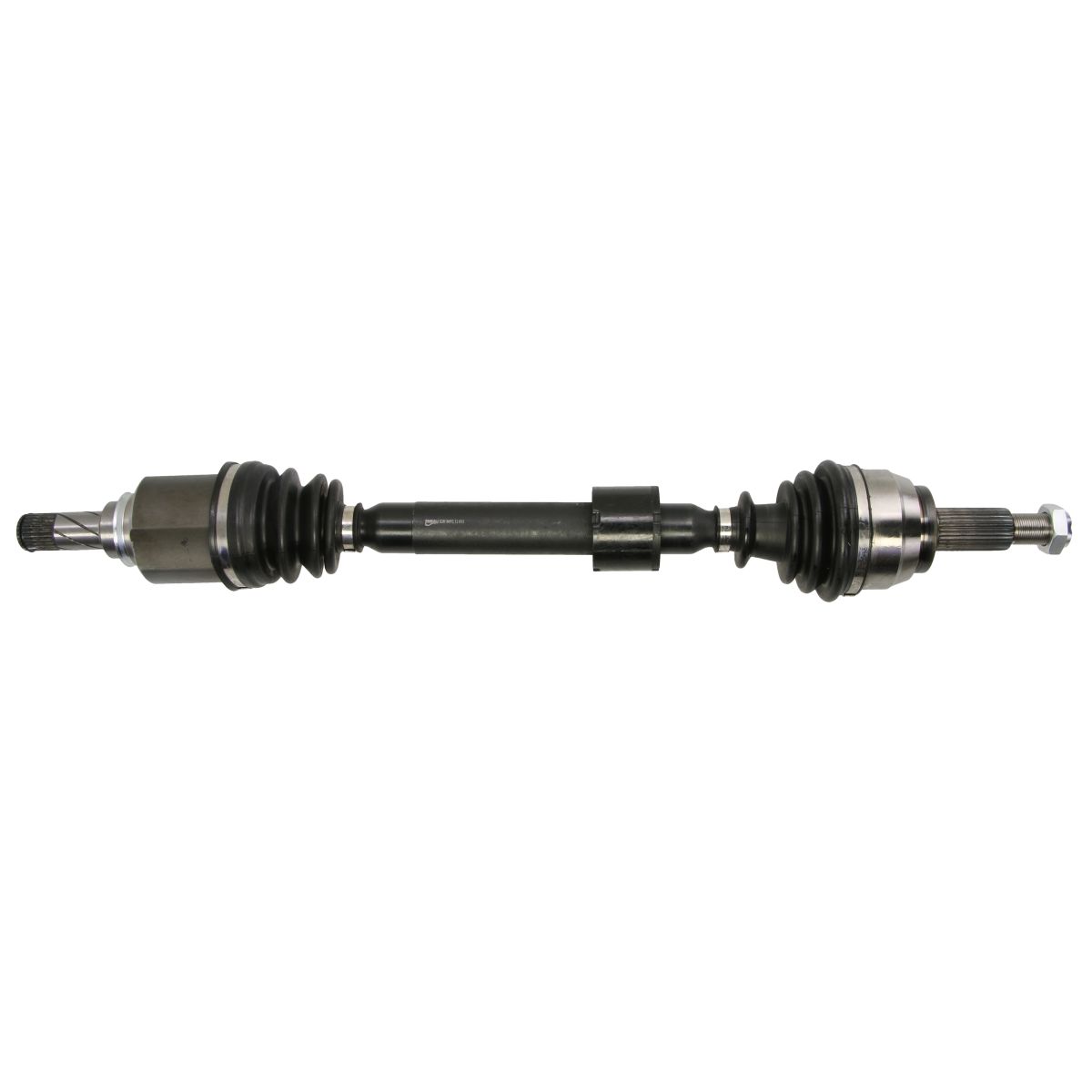Vetoakseli PASCAL G2R164PC