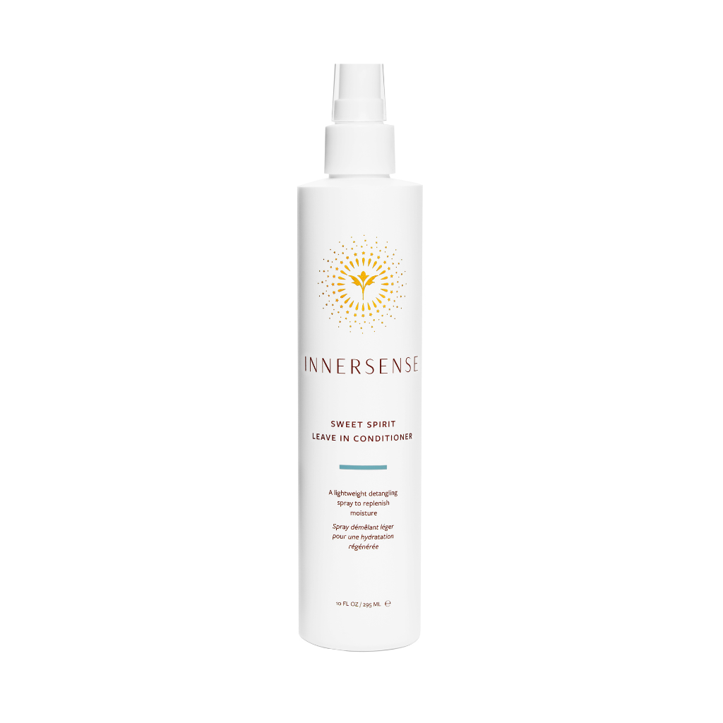 Sweet Spirit Leave-In Conditioner