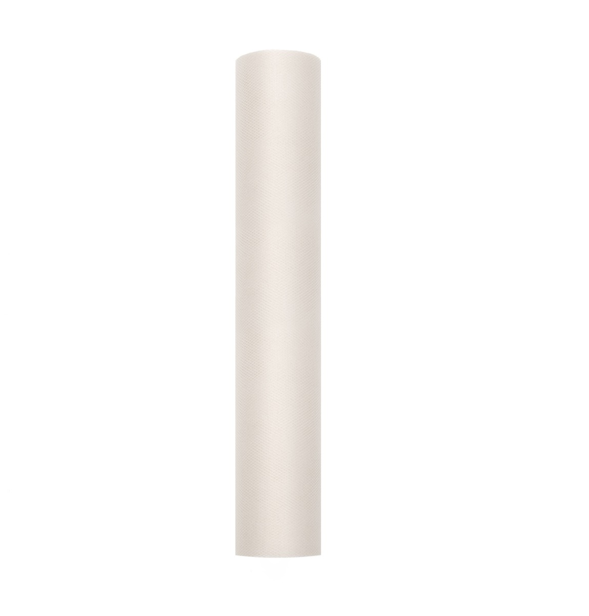 Tylli Rullassa Vaniljanvalkoinen - 0,30 x 9 m
