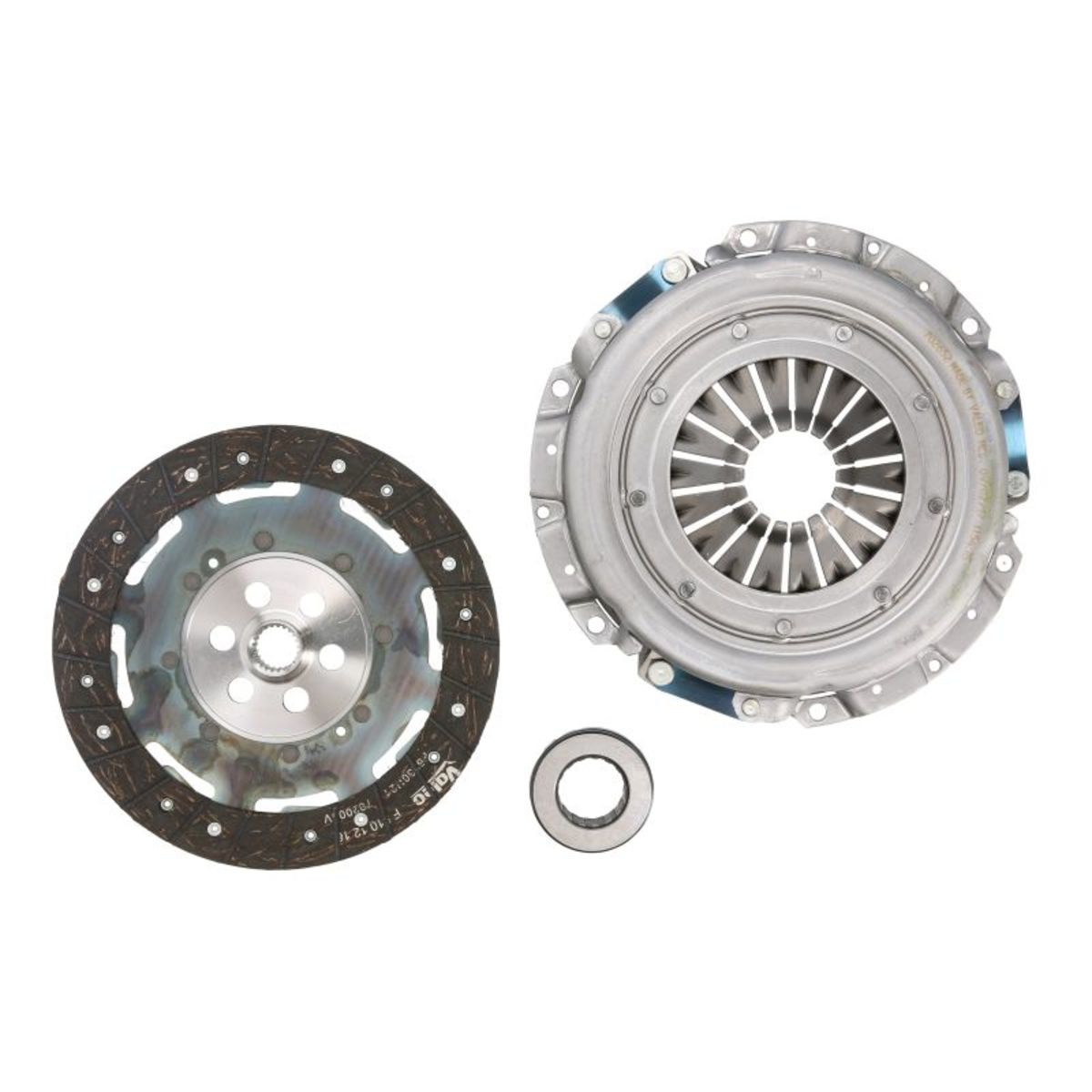 Kytkinpaketti VALEO 826732
