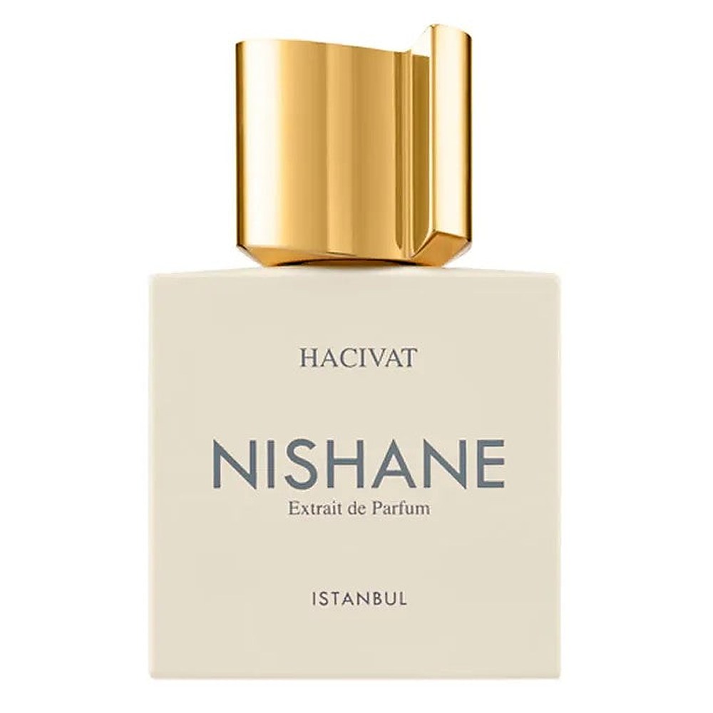 Nishane Hacivat hajuvesiuute - 50 ml