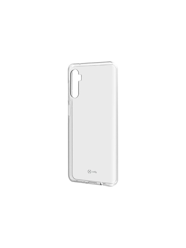Celly Gelskin TPU Cover Galaxy A23 T
