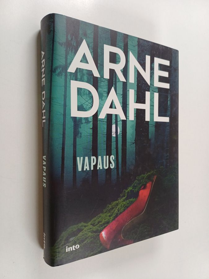 Vapaus