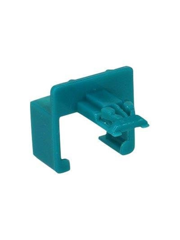 Delock Rj45-liitinsuoja, Aloituspakkaus, 40 Kpl