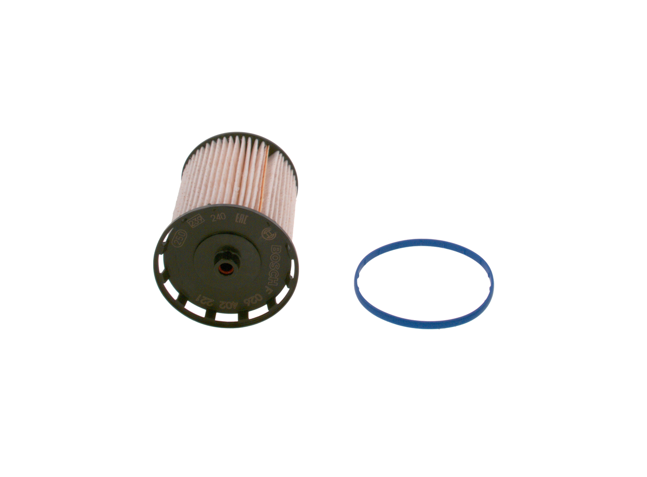 Bosch Polttoainesuodatin F026402221