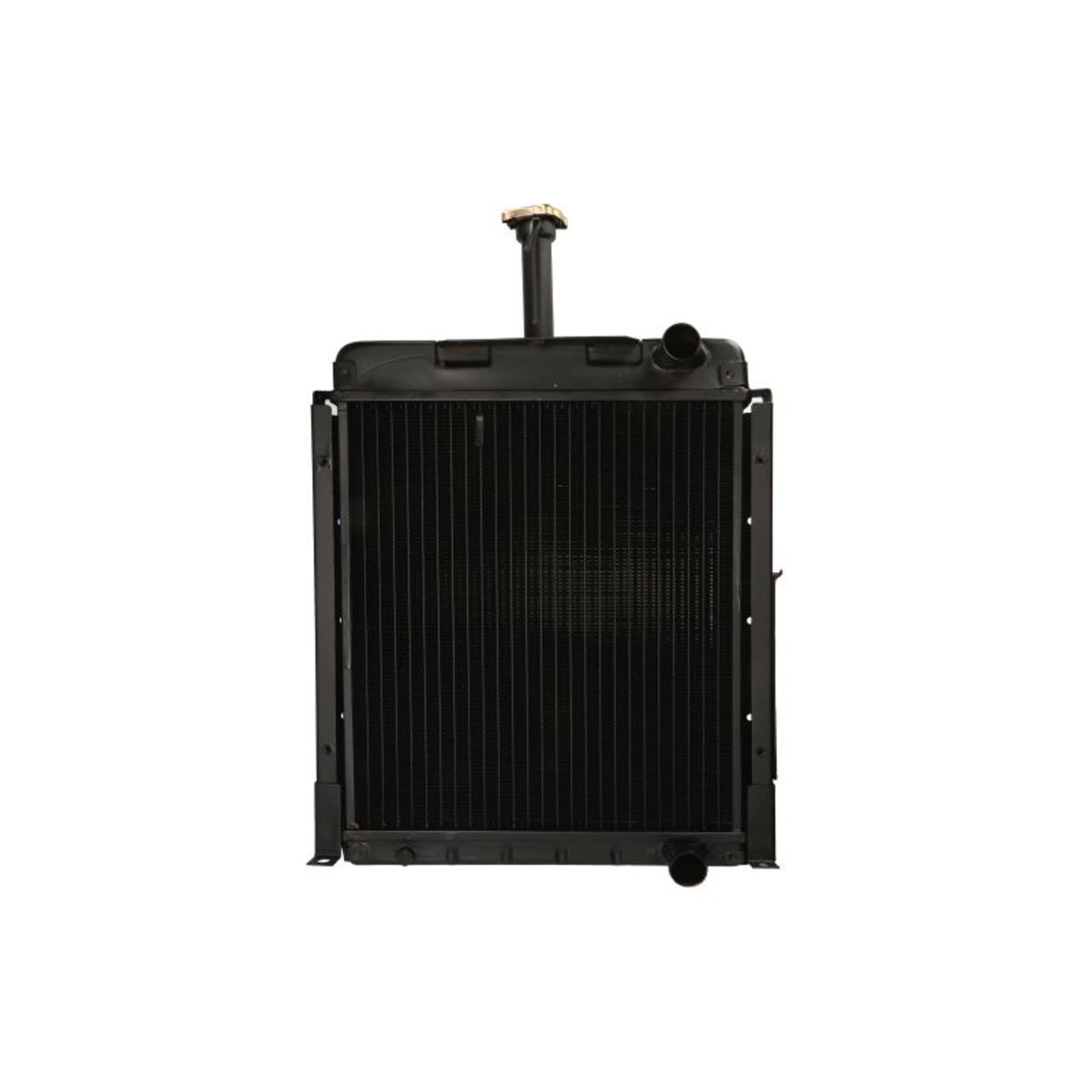 Jäähdytin, moottorin jäähdytys THERMOTEC D7AG004TT