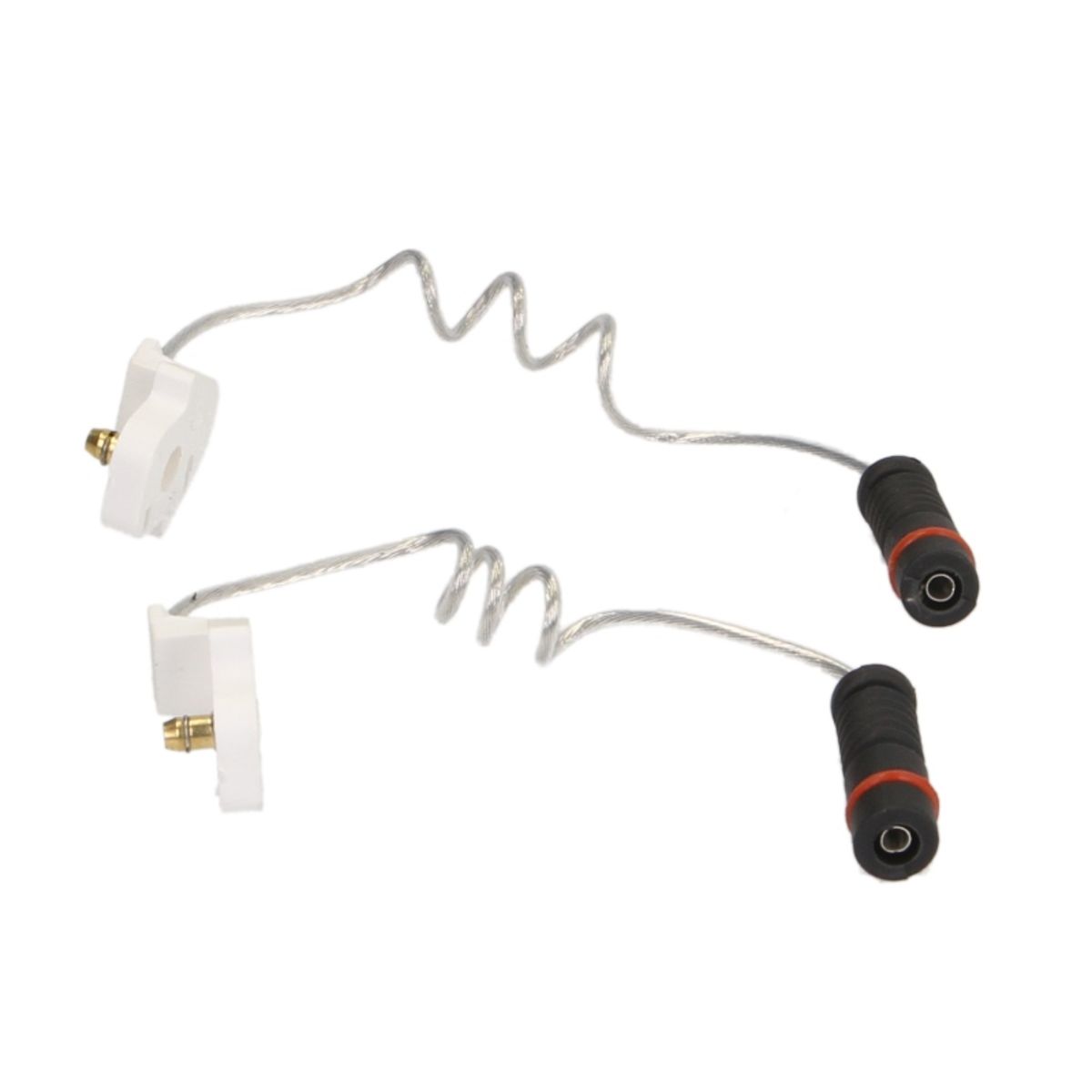 Jarrupalan kulumisenilmaisin QUICK BRAKE WS 0111 A