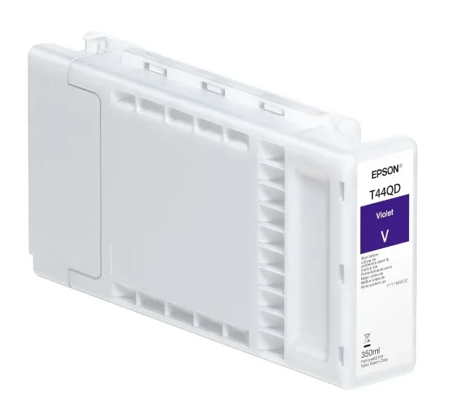 Epson UltraChrome PRO 12-mustekasetti, 350 ml, violet