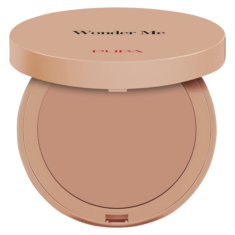Pupa Wonder Me - Instant Perfection ruskettava kasvopuuteri 003 - Medium Neutral