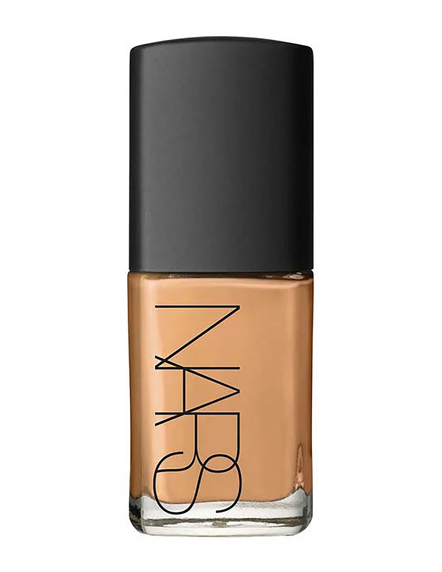Nars Sheer Glow Cream Foundation -meikkivoide Huahine 30 ml