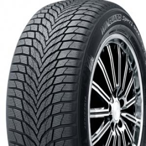 Nexen Winguard Sport 2 SUV ( 255/60 R17 106H 4PR )