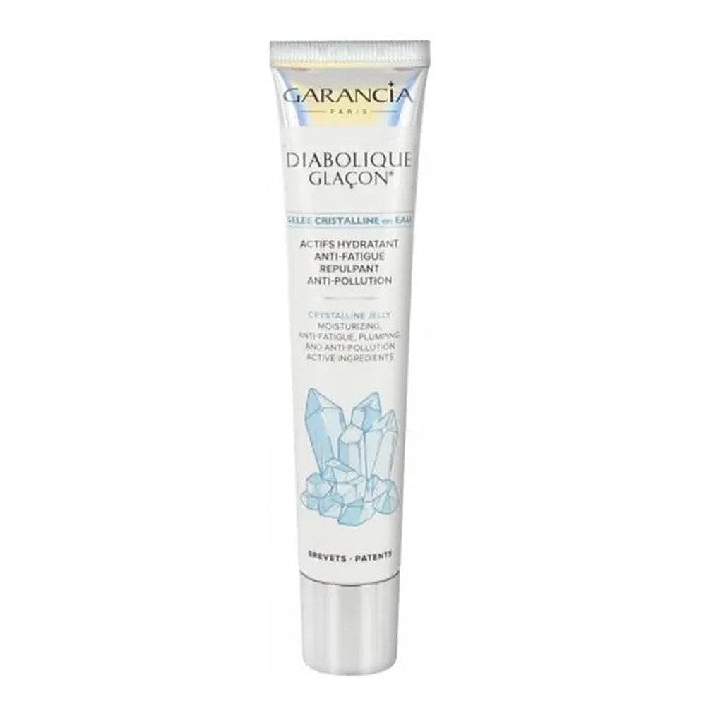 Garancia Diabolique Glaçon Gel Cristalline 40ml