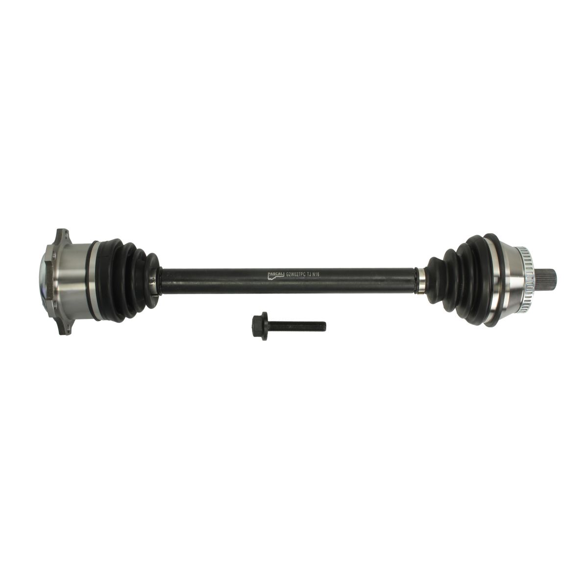 Vetoakseli PASCAL G2W027PC