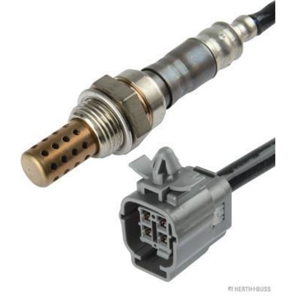 Lambdatunnistin HERTH+BUSS JAKOPARTS J1473014