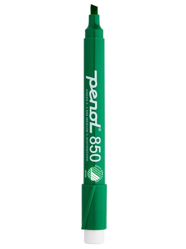 Penol WB marker Green