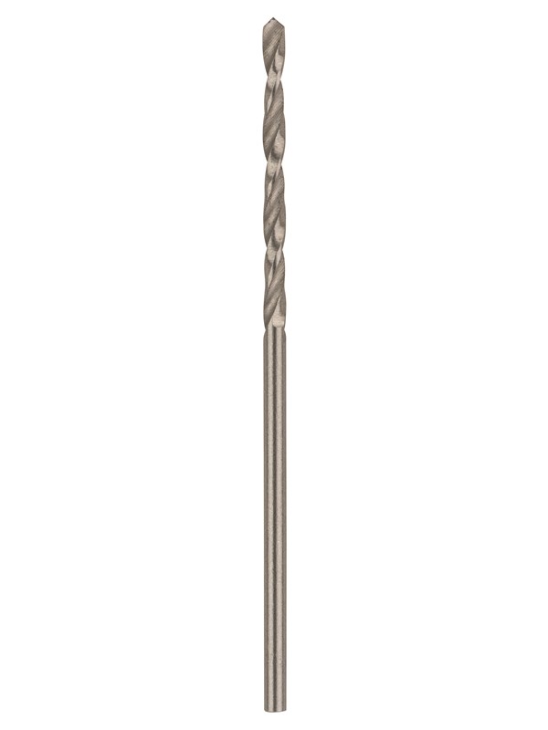 Bosch Metalliporanterät HSS-G, DIN 338 1,5 x 18 x 40 mm