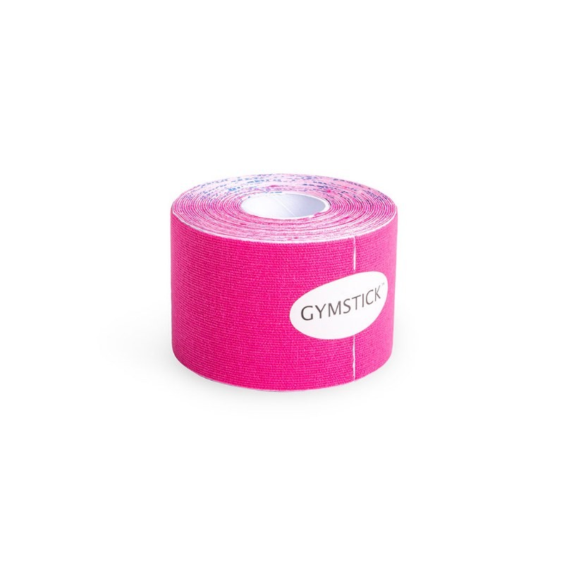 Gymstick Kinesiology teippi - Pinkki