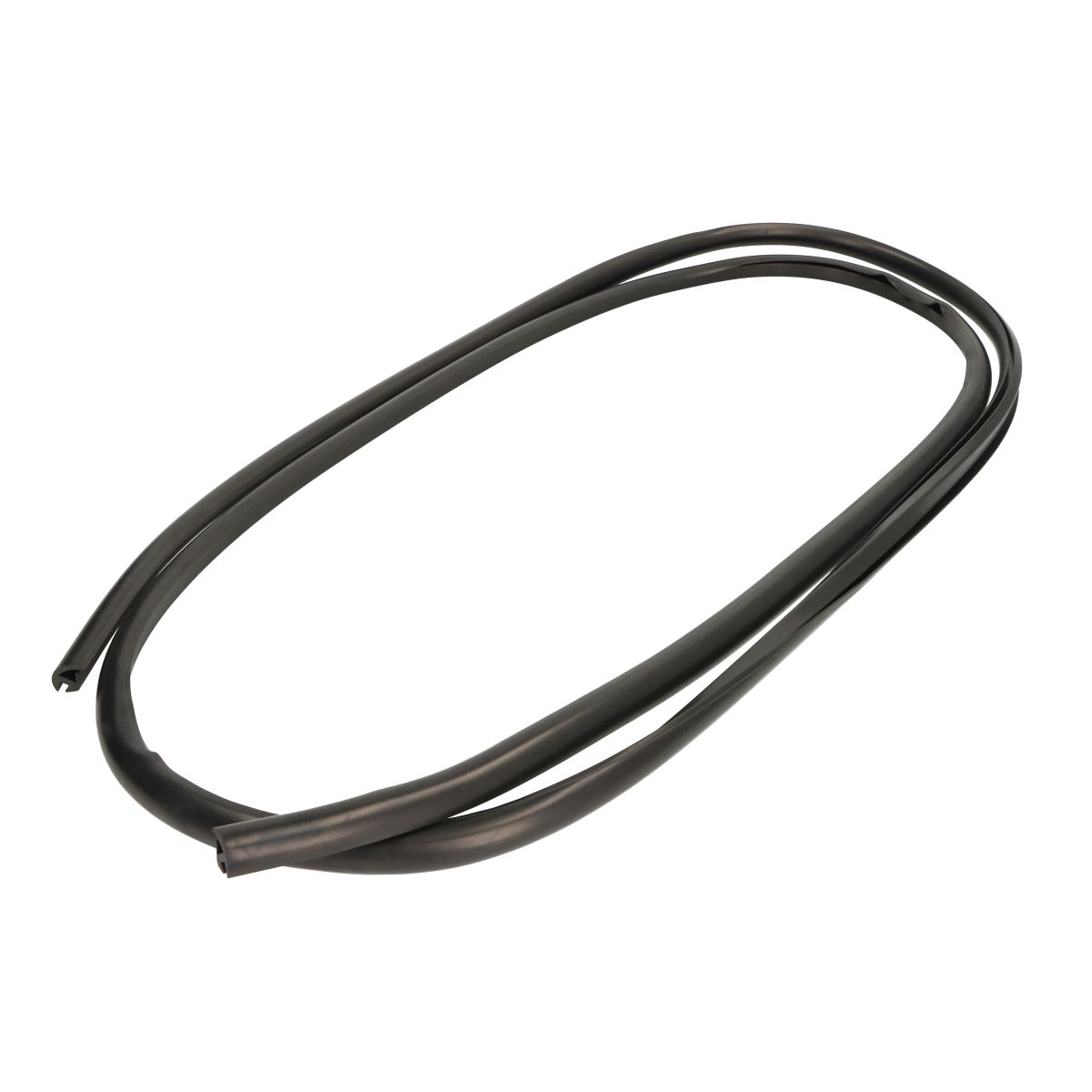 Suoja- / koristelista, etupilari BLIC 5703-04-6037390Q