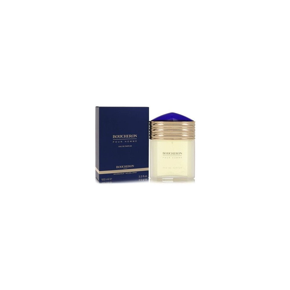 Boucheron Miehille - EDP - Tilavuus: 100 ml