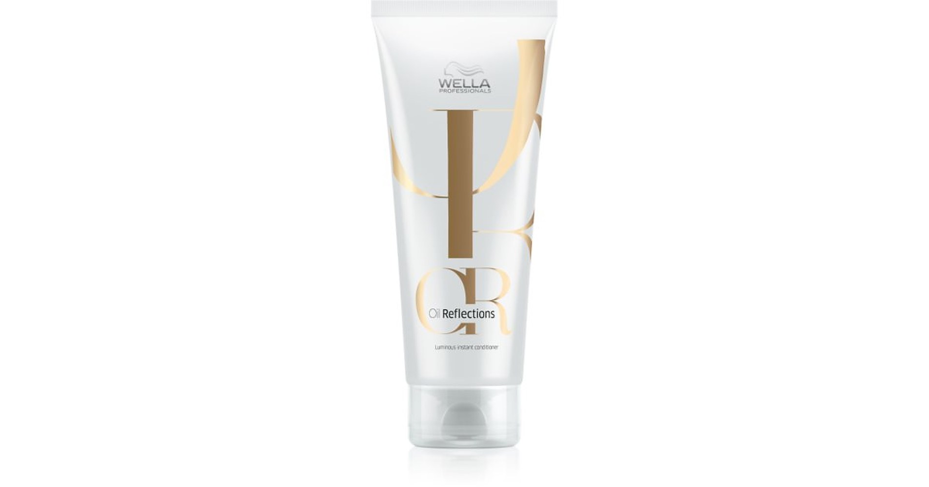 Wella Professionals Reflections Smoothing -hoitoaine kiiltäville ja pehmeille hiuksille 200ml