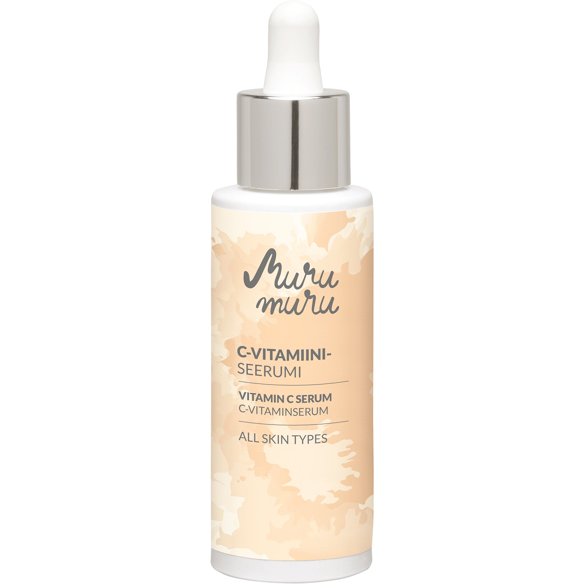 Murumuru C-vitamiiniseerumi 30 ml