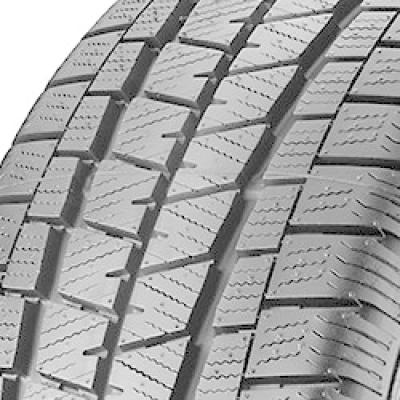 Falken EUROWINTER VAN01 ( 205/75 R16C 113/111R BLK )