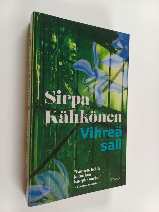 Vihreä sali