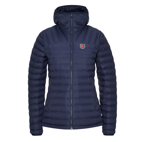 EXPEDITION LÄTT HOODIE W