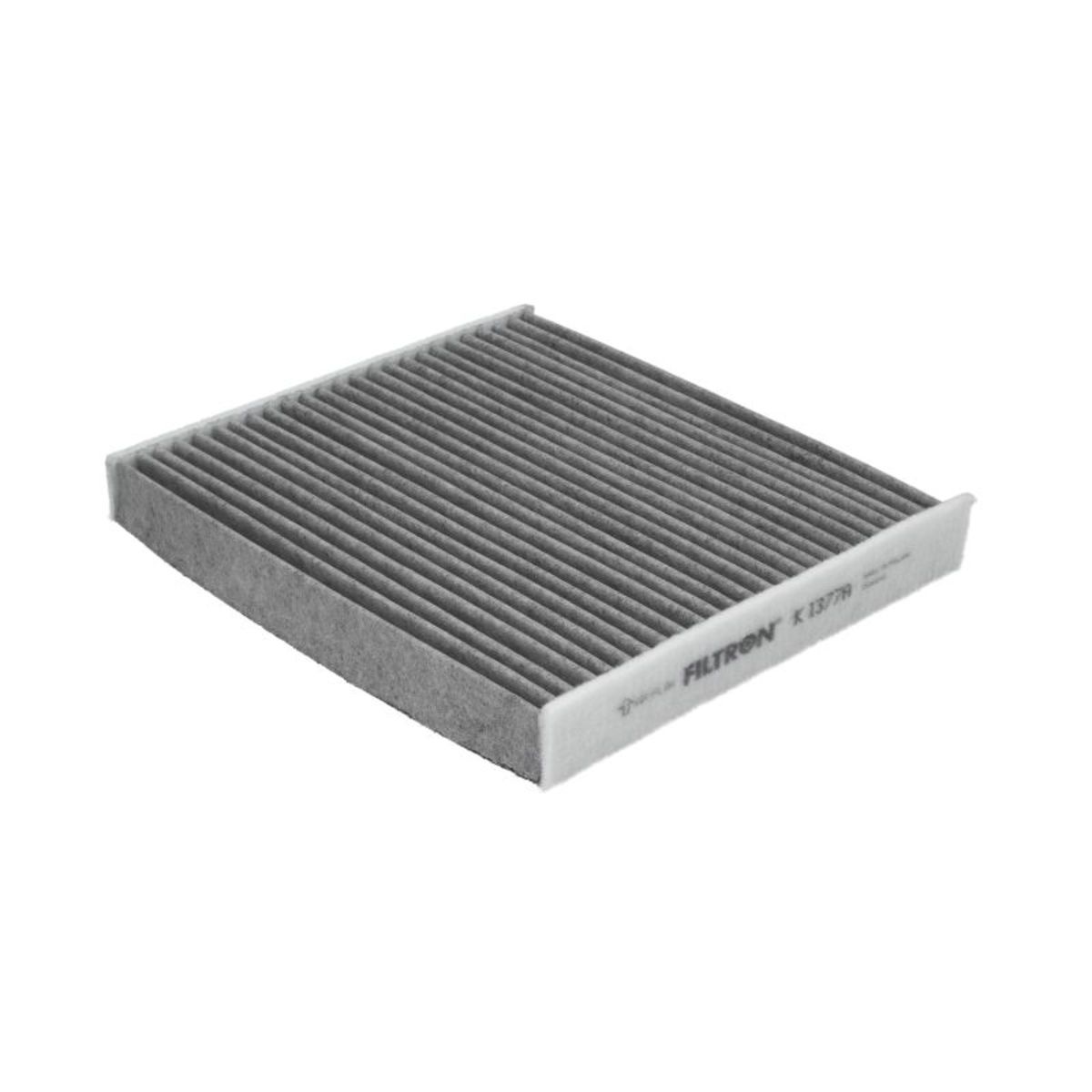 Suodatin, sisäilma FILTRON K 1377A