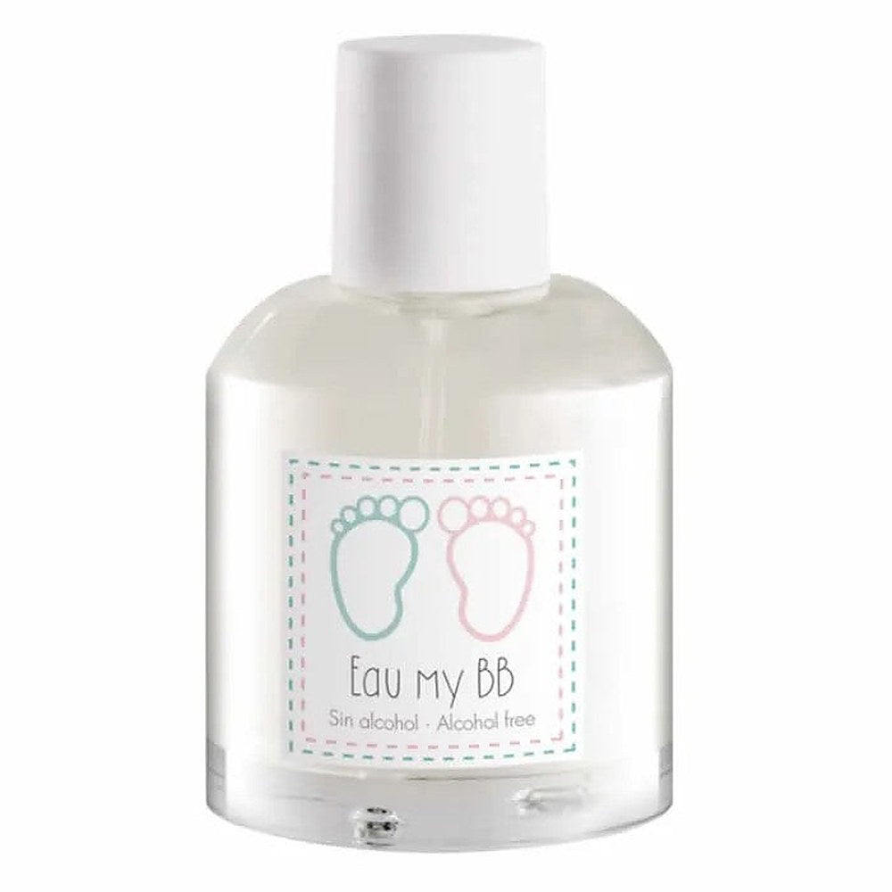Eau My BB Eau de Toilette 60 ml — Eau de Toilette