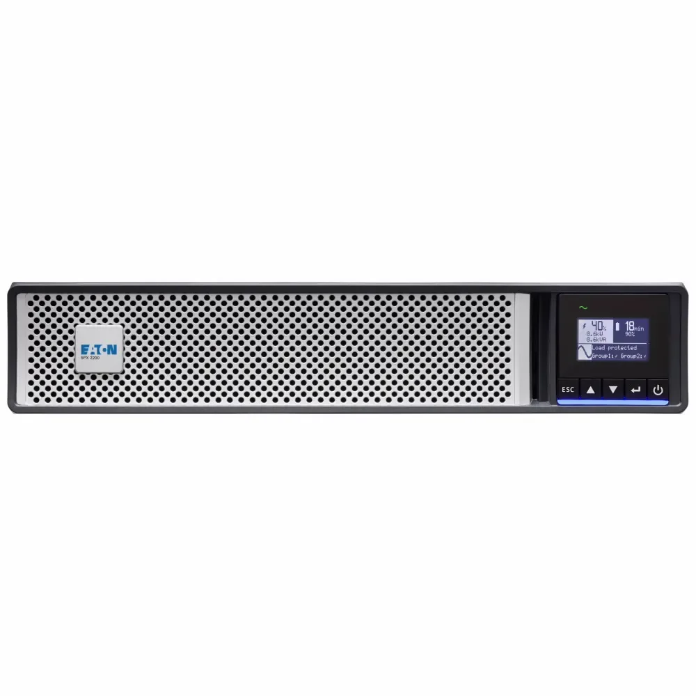 Eaton 5px 2200i Rt2u Netpack