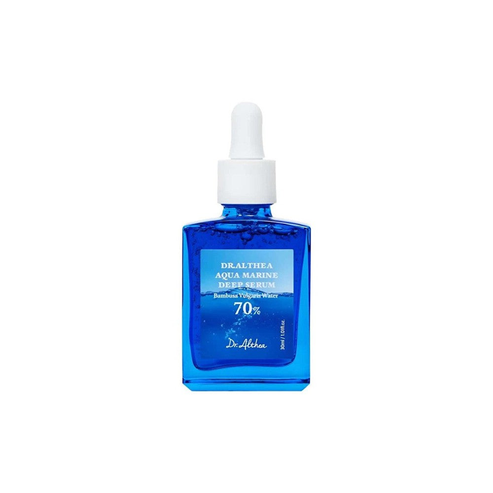 Dr. Althea Aqua Marine Deep Siero 30ml — Siero viso