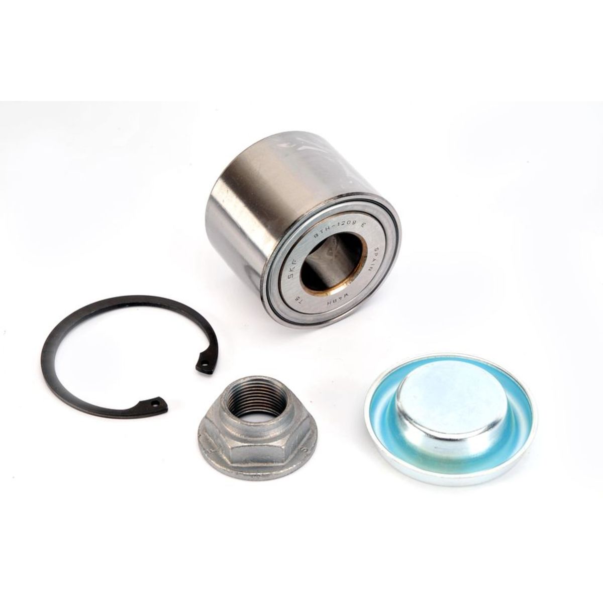 Pyöränlaakerisarja SKF VKBA 3680