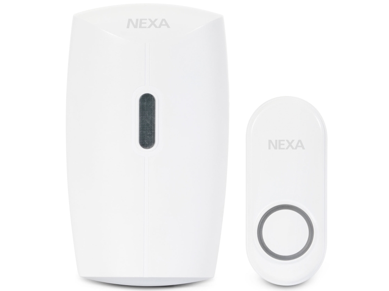 Nexa Doorbell wireless AC Set