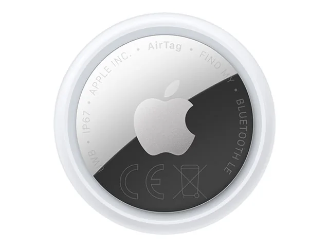 Apple AirTag (2026) (1-Pack)