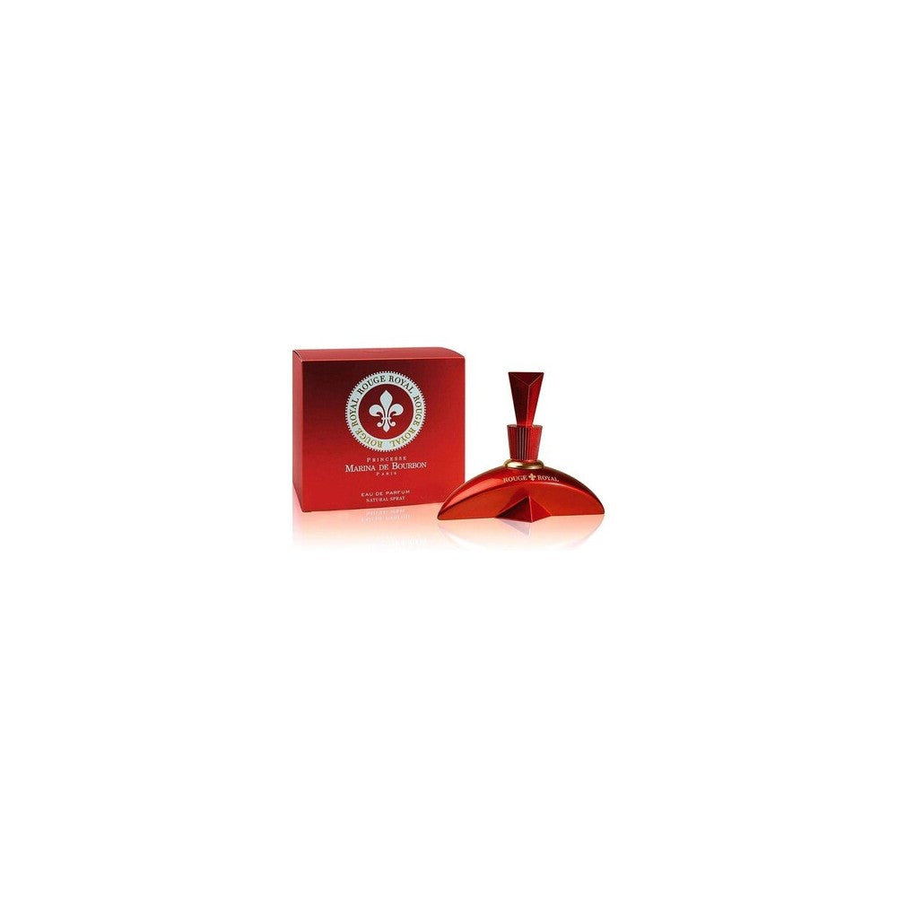 Marina de Bourbon Rouge Royal EDP W 100 ml