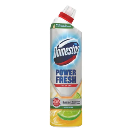 Domestos Lime WC-puhdistusaine - 750ml