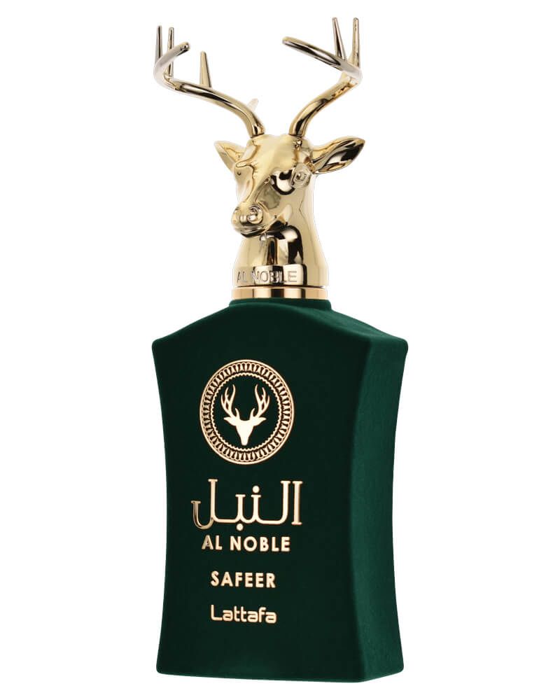 Lattafa Al Noble Safeer EDP 100 ml