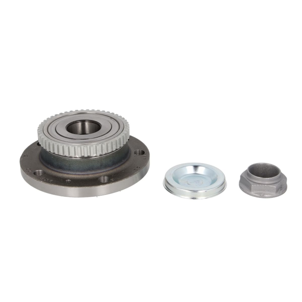 Pyöränlaakerisarja SKF VKBA 3560